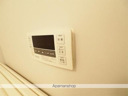 レジディア三軒茶屋Ⅱ[2LDK/64.01m2]の内装7