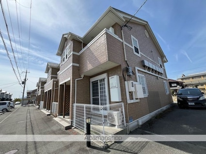 アドウェル壱番館[2LDK/58.17m2]の外観3