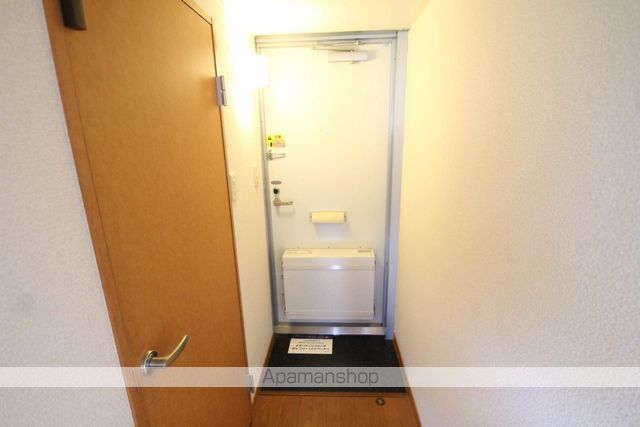レオパレスパルクの内装写真