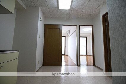 メゾン・ド・アニヴェルセル[2DK/37.59m2]の内装5