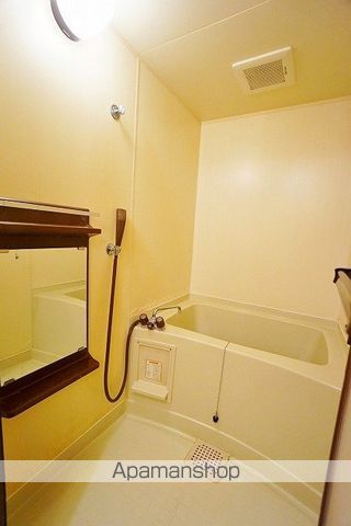 サンパレス中田4の内装写真