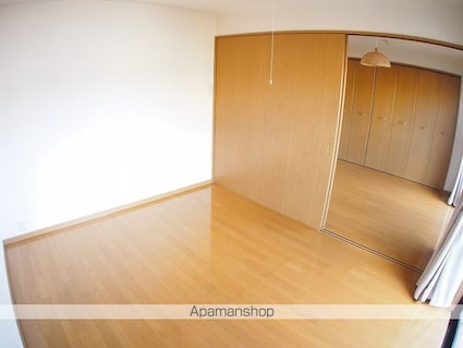 セピアコート[2K/42.21m2]の内装1