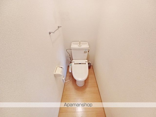 アーバン宮北の内装写真