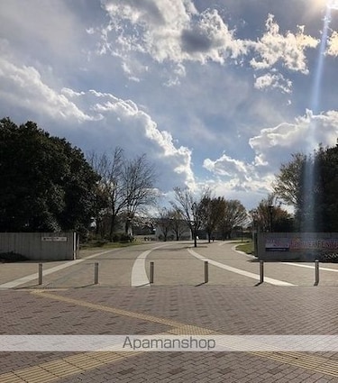 リブリ・武蔵野[1K/26.08m2]の周辺7