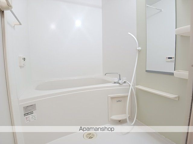 アルコバレーノIの内装写真