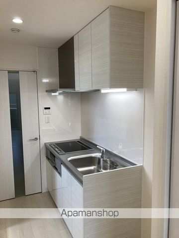 RyowaResidenceの内装写真