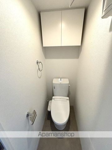 セレニテ東三国ミラクの内装写真