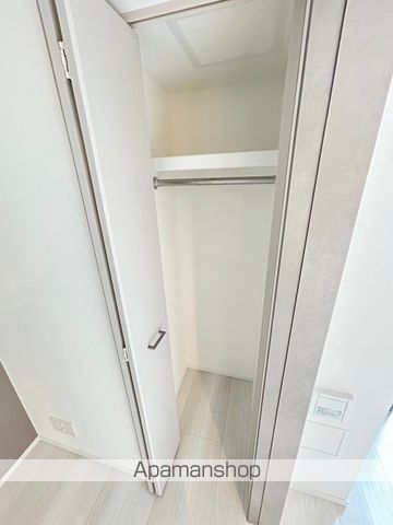 ボアビスタ上野御徒町の内装写真