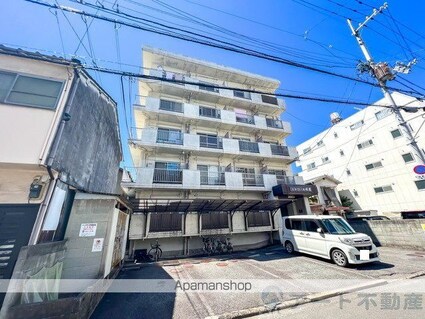 エトワール味酒[1R/21.5m2]の外観3