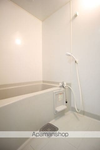 STATES MINAMI I番館の内装写真