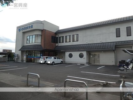 サンシャイン桑原[2LDK/53.48m2]の周辺3
