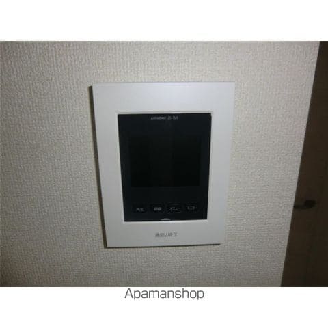 リーブルファイン三井北町の内装写真
