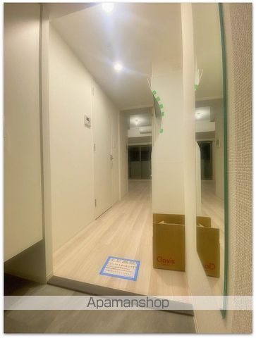 セレニテ難波プリエの内装写真
