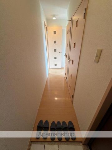 サンライズの内装写真