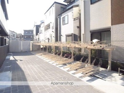 ＧＥＮＯＶＩＡ亀戸水神ｓｋｙｇａｒｄｅｎ[1K/25.75m2]の共用部6