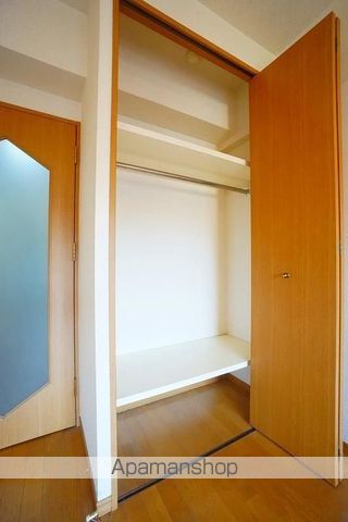 ピュアドームアプロード平尾の内装写真