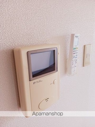 エバーグリーン桜川[2LDK/57.42m2]のその他設備