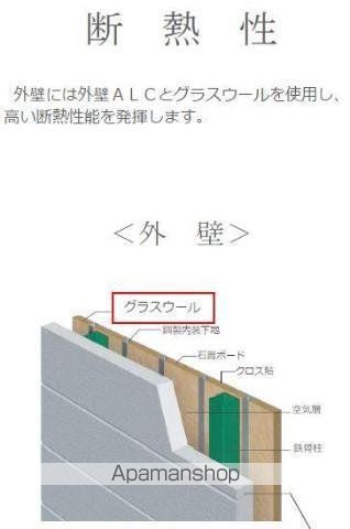カンパニュールの玄関写真