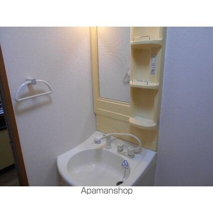 シェソワ蔦元[1K/33.48m2]のその他内装4