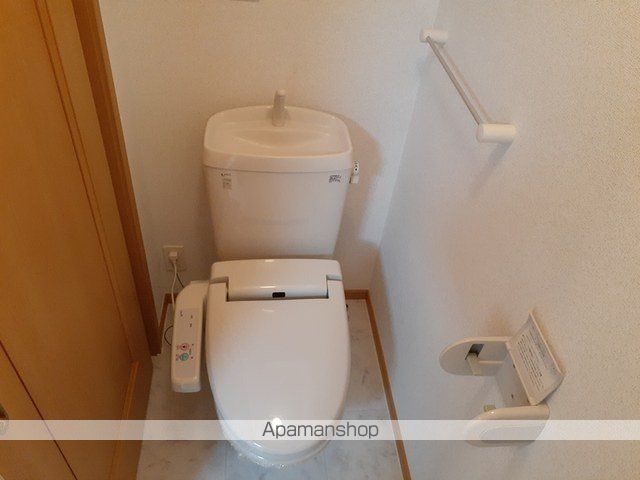 ラフィーネ Aの内装写真