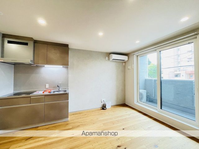 WELLNEST ROOM 名駅南 B棟の内装写真