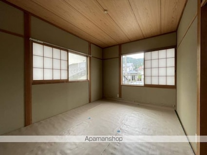 メゾン川原　Ａ棟[3DK/58.38m2]の内装5