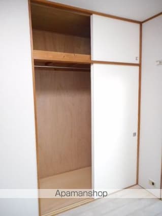 シティハウス高南[1DK/26.73m2]の収納