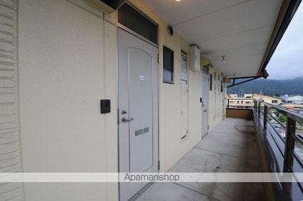 ビュー沖田[1K/24.2m2]の内装1