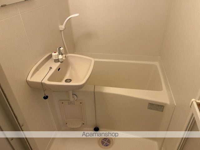 レオパレスタナべの内装写真
