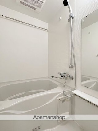 ＳーＲＥＳＩＤＥＮＣＥ清澄白河[1K/26.65m2]のバス