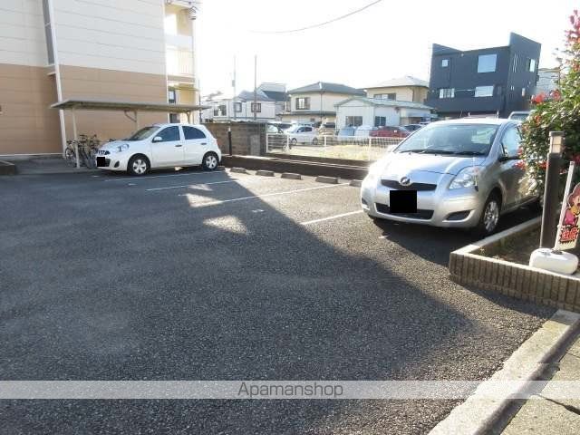 レオパレスアヴニールのその他写真