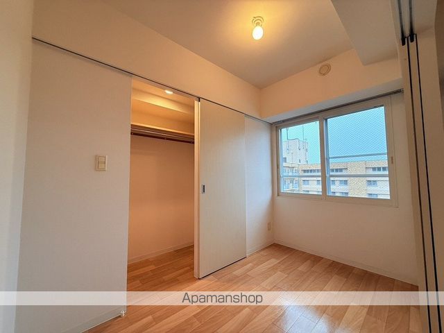 レガーロ札幌ステーションの内装写真