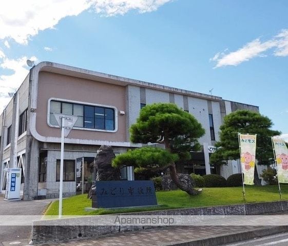 マンションHONAMI Iの周辺写真