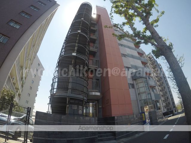 アランジェヒルズ東豊中の外観写真