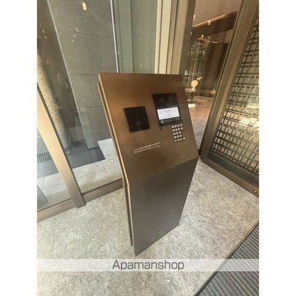 麻布台ヒルズレジデンスＢ[4LDK/117.12m2]の外観3