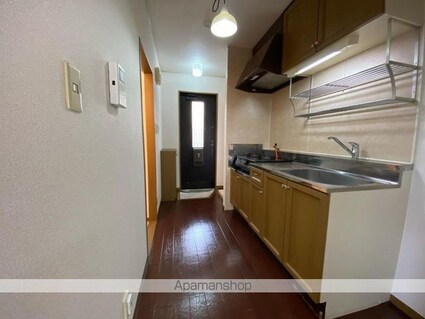 サンピア・Ｋ　Ａ棟Ｂ棟[1K/26.93m2]のその他部屋・スペース