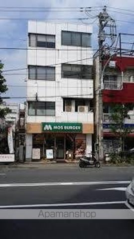 プレール・ドゥーク住吉IIの周辺写真