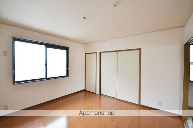 オリゾン Aの内装写真