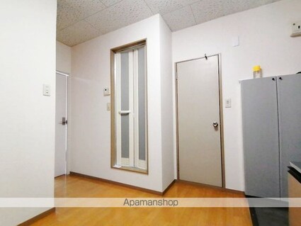 岡山県倉敷市中庄[1K/23.2m2]の内装4