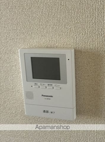 シティハイムクレスタBの内装写真