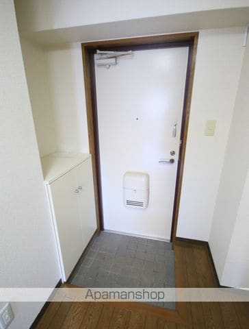 ハーシオンフルタIの内装写真