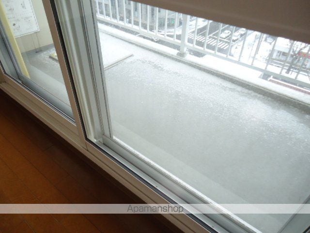 デュ アンジュ北円山の内装写真