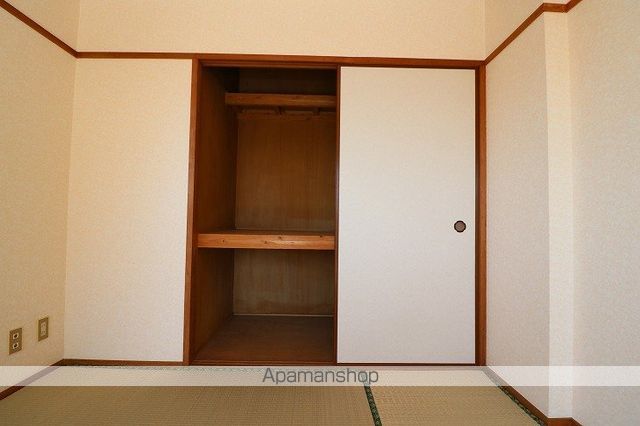 サンロード寿B棟の内装写真