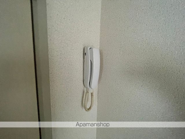 司ハウス辻堂の内装写真