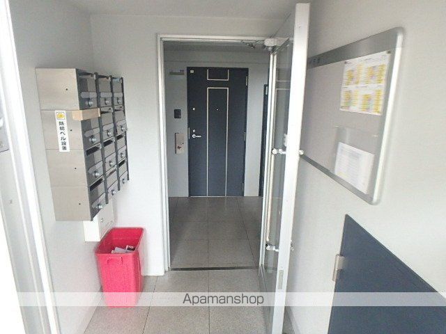 ロイヤルハイアット平岸のその他写真