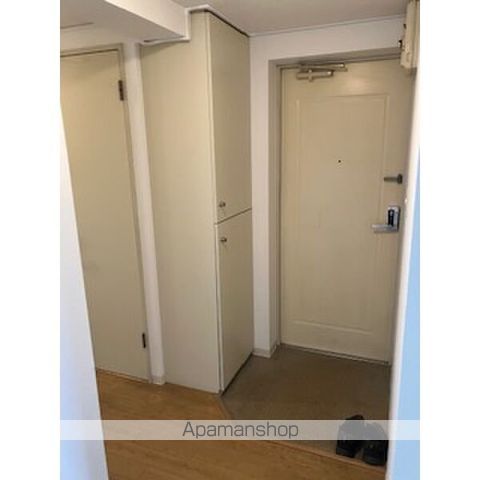 メゾンドルチェ新川の内装写真