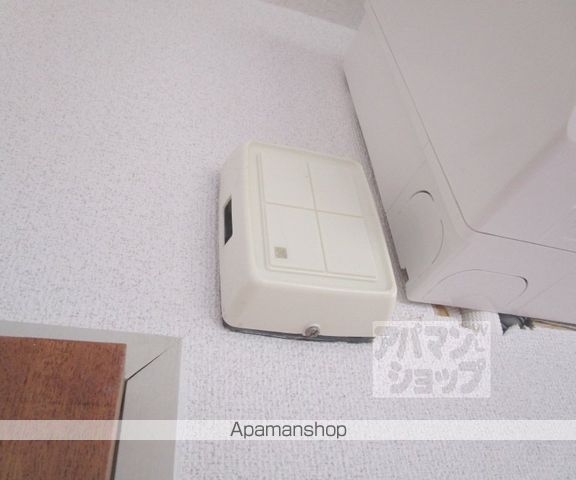 エイコンズハウスの内装写真