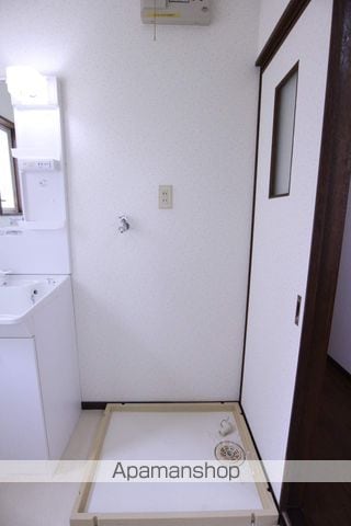 富貴ヶ丘6−74テラスハウスの内装写真