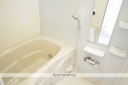 ジーク　オルト[1LDK/53.34m2]のバス