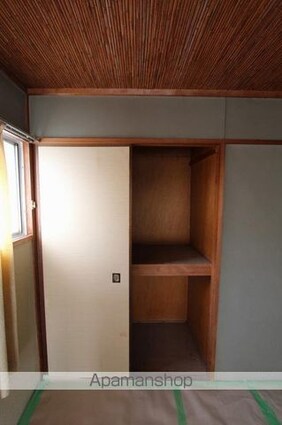 豊千マンション（ほうせん）[2DK/37.26m2]の収納